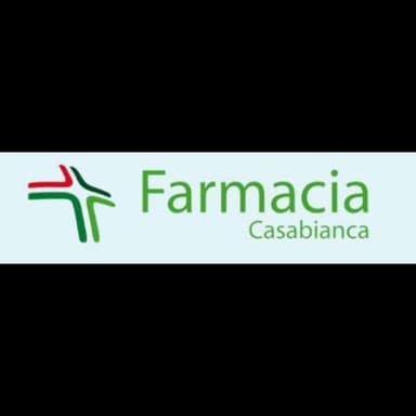 Farmacia Casabianca