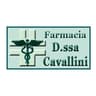 Logo Farmacia Cavallini Dott.ssa M. Teresa