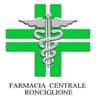 Logo Farmacia Centrale Ronciglione