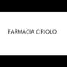 Logo Farmacia Ciriolo