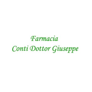 Farmacia Conti Dottor Giuseppe
