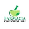 Logo Farmacia Costantini Lori