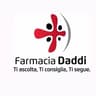 Logo Farmacia Daddi