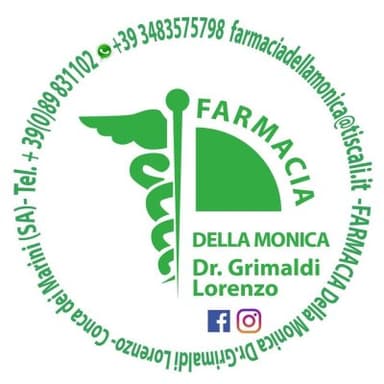 Farmacia della Monica