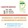 Logo Farmacia Diana  S.r.l.  dal 1938