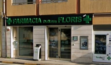 Farmacia Dott.ssa Carla Floris