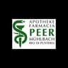 Logo Farmacia Dr. Peer Albrecht