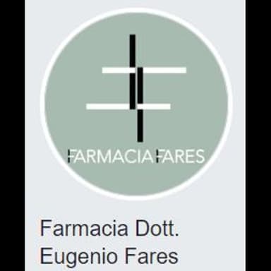 Farmacia Fares Eugenio