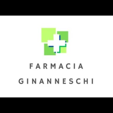 Farmacia Ginanneschi