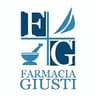Logo Farmacia Giusti