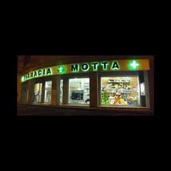 Farmacia Motta Antonietta