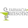 Logo Farmacia Sansone s.a.s. del dottor Sansone Carlo & C.