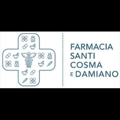 Farmacia Santi Cosma e Damiano