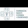 Logo Farmacia Santi Cosma e Damiano