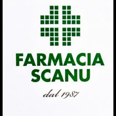 Farmacia Scanu
