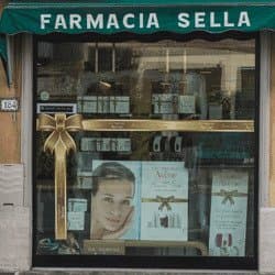 Farmacia Sella