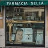 Logo Farmacia Sella