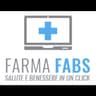 Logo FarmaFabs - Salute e Benessere in un click