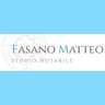 Logo Fasano Notaio Dr. Matteo