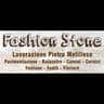 Logo Fashion Stone Pietra Melillese