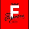 Logo Fassoneria Recco