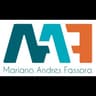 Logo Fassora Mariano Andres