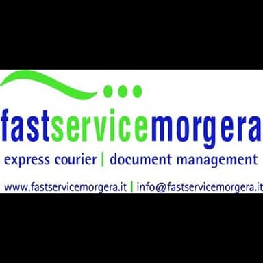 Fast Service Morgera