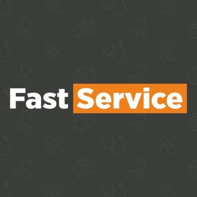 Fast Service Servizio Ambulanza