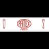 Logo Fatex 1953