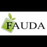 Logo Fauda - Macchine da Giardino di Fauda Alex