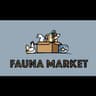 Logo Fauna Market Pet Shop Srl