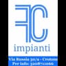 Logo F.C Impianti