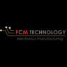 Logo Fcm Technology Srl