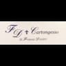 Logo F.D. Cartongesso