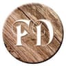 Logo Fd Ferreri Verniciatura