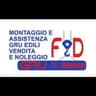 Logo FD Gru