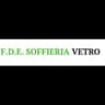Logo F.D.E. Soffieria Vetro