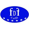Logo Fdf Caffe' Espresso