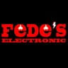Logo Fede'S Electronic