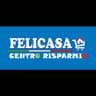 Logo Felicasa Centro Risparmio