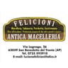 Logo Felicioni Antica Macelleria
