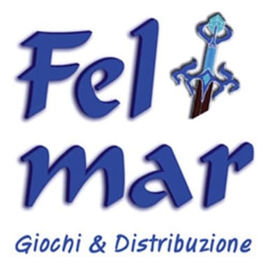 Felimar Giochi - Giochi e Giocattoli all'Ingrosso