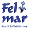 Logo Felimar Giochi - Giochi e Giocattoli all'Ingrosso