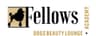 Logo Fellows Dogs Beauty Lounge Academy