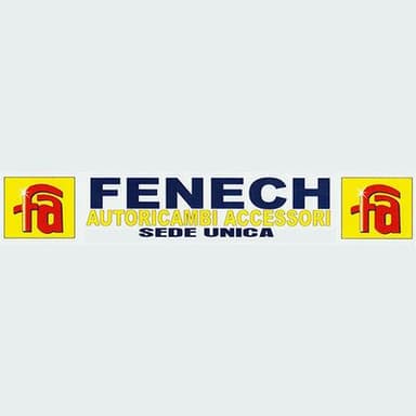Fenech Autoricambi