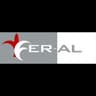 Logo Fer-Al Porte e Finestre