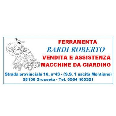 Ferramenta Bardi