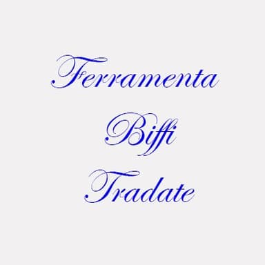 Ferramenta Biffi Tradate