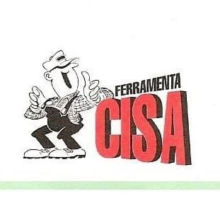 Ferramenta Cisa