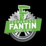 Logo Ferramenta Fantin
